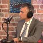 Beniamino Irdi: “Pubblico e privato per la sicurezza nazionale del futuro”