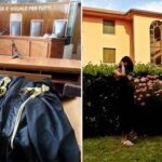 Bergamo, Monia Bortolotti assolta per aver ucciso i due figli di 2 e 4 mesi