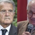 Bertinotti: Prodi ossessionato, se l'è legata al dito. Il botta e risposta con il Professore