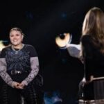 Big Mama oggi a Belve: Anno duro, i giudizi fanno ancora male. Suicidio? Ci ho pensato