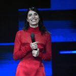 Billboard Women in Music, Giorgia è la 'Donna dell'anno'