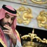 Bin Salman alla Casa Bianca, la domanda su Khashoggi irrita Trump: Non mettetelo in imbarazzo