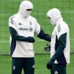 Bodo Glimt-Juve interrotta per neve in Youth League. La situazione verso la partita di Champions di ...