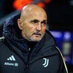 Bodo-Juve 2-3, Spalletti 'sfida' il gelo per esultare al gol di David