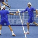 Bolelli-Vavassori, esordio ok alle Atp Finals. Primi squilli azzurri nel doppio
