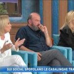 Bortone-Lambertucci, duello a Bar Centrale: Ce l'hai con me?