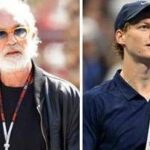 Briatore e l'italiano di Sinner: Capisco più Jannik che certi meridionali