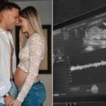 Briga e Arianna Montefiori aspettano un bimbo: Grazie per averci scelto