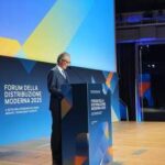 Buttarelli (Federdistribuzione)La leggi di bilancio sia occasione per rilancio domanda interna