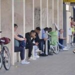 Caos treni, ritardi fino a sei ore alla stazione Termini di Roma