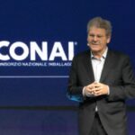 Capuano (Conai): Per imprese transizione ambientale vista come freno