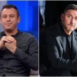 Cassano show contro la Roma: Ho fatto piangere Totti e chi mi ha insultato