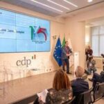Cdp, Gorno Tempini: Giornata speciale per i 175 anni della Cassa