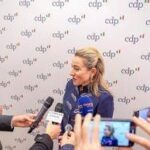 Cdp, Sofia (Fondazione): Il Paese ha perso competenze, ma i talenti ci sono e vanno messi nelle con...