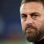 C'è l'accordo: De Rossi è il nuovo allenatore del Genoa, domani primo allenamento