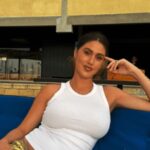 Cecilia Rodriguez, il corpo post parto: Tutto torna al suo posto