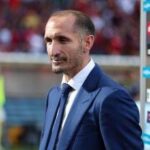Chiellini 'conferma' Spalletti: Ha lo status per creare un ciclo alla Juve