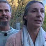 Chieti, bimbi allontanati dal bosco: Vivevano in un rudere, a rischio integrità fisica e psichica