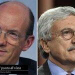 Cina, Follini: D’Alema non si traveste, sua tenacia merita rispetto