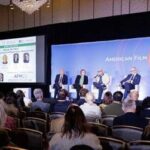 Cinema, American film market: 'focus on Italy' l'industria italiana si racconta a Hollywood