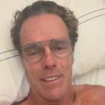 Cipollini e i problemi al cuore, il video dopo l'operazione: Non si molla di un millimetro