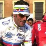 Cipollini, nuovi problemi al cuore: Continua a fare le bizze...