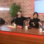 Claudio Amendola: Da giovane cintura nera di bugie, ma la verità è liberatoria