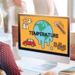 Clima e cambiamenti, lentezza azioni per contrastarli: Ocse lancia l'allarme