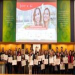 Cni, al centro premio 'Ingenio al femminile' Ia per le nuove sfide del 2050