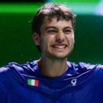 Cobolli eroe di Coppa Davis, Italia ora ha 3 assi azzurri