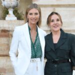 Colombari critica 'Miss Italia', Mirigliani: Sono un anno fa eri presidente di giuria