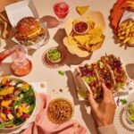 Consumi: dal 'cucino dopo' al 'clicco adesso le nuove abitudini del delivery italiano
