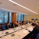 Contratti, al via trattativa per rinnovo Ccnl lavanderie industriali