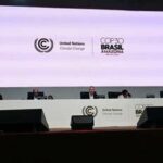 Cop30, adottato accordo sul clima senza piano per combustibili fossili