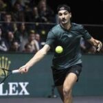 Coppa Davis, Sonego convocato al posto di Musetti