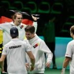 Coppa Davis, la Germania vince e Zverev si ricrede: È come una festa in discoteca