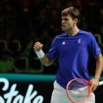 Coppa Davis, oggi semifinale Italia-Belgio: orario e dove vederla