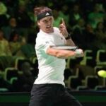 Coppa Davis, semifinale Spagna-Germania 1-0 - Il match in diretta