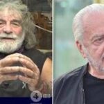 Corona e la querela di De Laurentiis: Sfidiamoci a duello