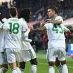 Cremonese-Roma 1-3, tris giallorosso e vetta della classifica per Gasperini