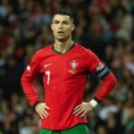 Cristiano Ronaldo e la morte di Jota: Ho pianto. Non sono andato a funerale per due motivi