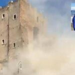 Crollo Torre dei Conti, dopo la morte di Octay Stroici si indaga per omicidio e disastro colposi