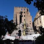 Crollo Torre dei Conti, la figlia dell'operaio morto: Grazie Italia per averlo accolto