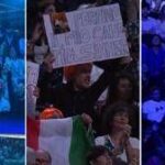 Da San Sinner a Sindaco di Torino, è Jannik-mania alle Atp Finals. E in tribuna spunta… una volp...