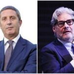 Dal Tg1 di Chiocci alla sorpresa Del Debbio, i programmi tv più social