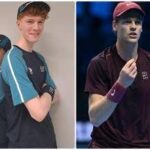 Dalla furia di Alcaraz al 'sosia' di Sinner, le Atp Finals raccontate dai raccattapalle