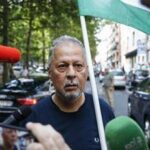 'Daspo' da Milano per Hannoun, l'annuncio dal corteo pro Pal: Farò ricorso