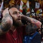 De Rossi al Genoa, per la prima volta contro la 'sua' Roma: l'appuntamento del 29 dicembre