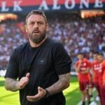 De Rossi vicinissimo al Genoa, a Roma il tifo a distanza per 'mister futuro'