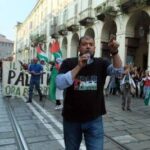 Decreto espulsione per imam di Torino: E' fondamentalista e antisemita